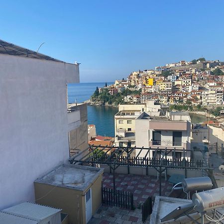Appartement Alex House à Kavala Extérieur photo