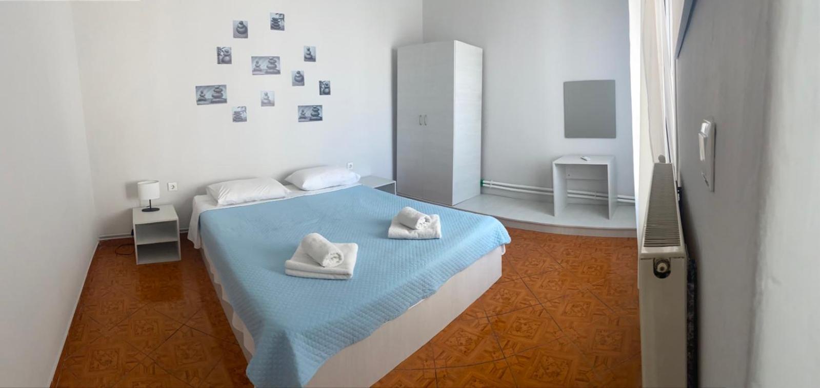 Appartement Alex House à Kavala Extérieur photo