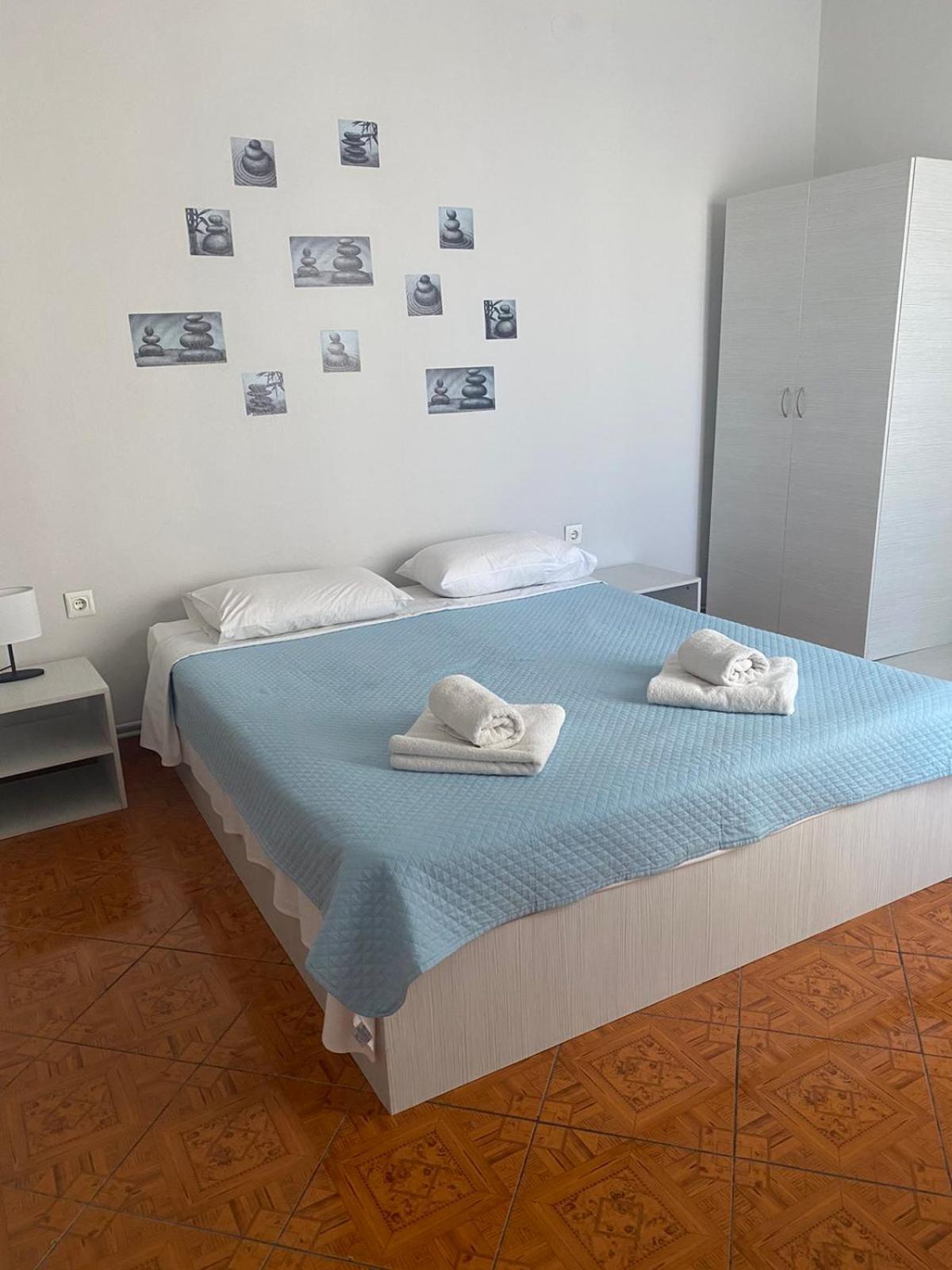 Appartement Alex House à Kavala Extérieur photo