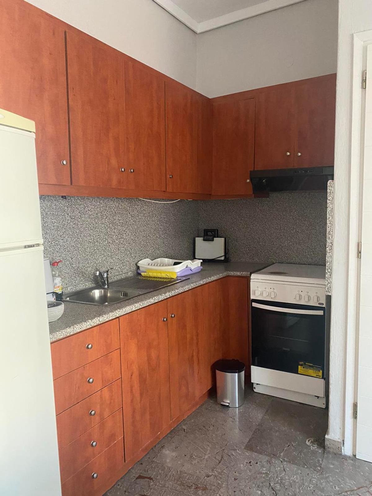 Appartement Alex House à Kavala Extérieur photo